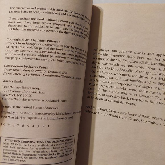 3rd Degree - Picture 3 of 4